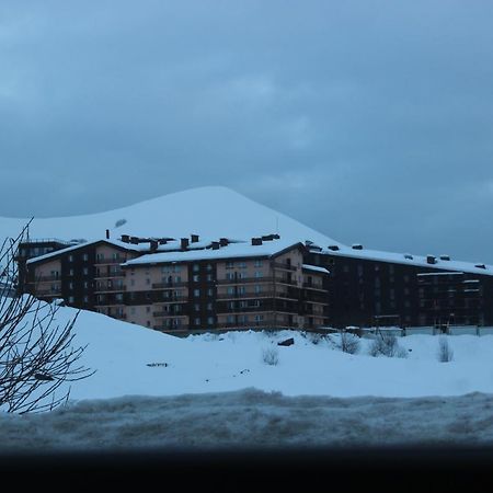 Royal'S Apartment Gudauri Exterior photo